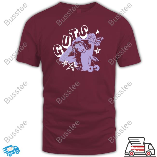 https://teetotus.com/campaign/oliviarodrigo-guts-t-shirt