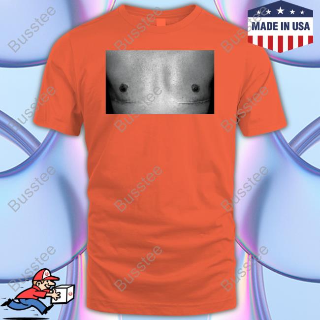 Gottmik's Top Portrait T Shirt