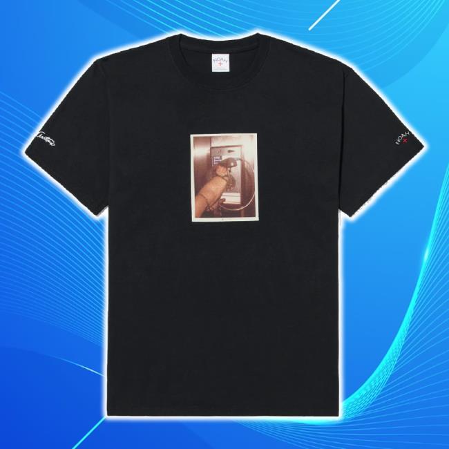 Trending Noahny Merch Store Noah X Antonio Lopez Phone Photo New Shirt Noahny Shop