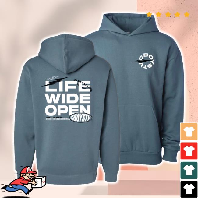 Trending Cboystv Merch Store Special Steeze New Shirt Cboystv Shop