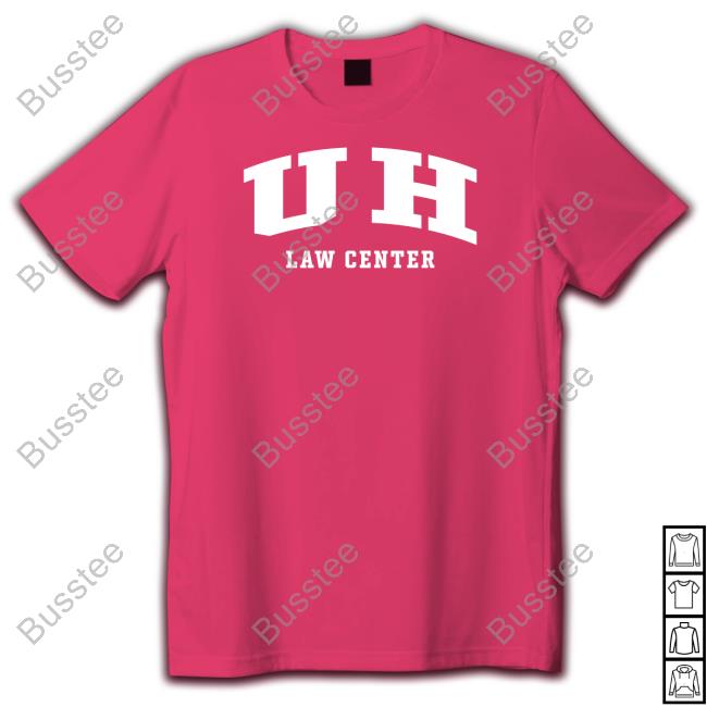 University Of Houston School Of Law Tank Top