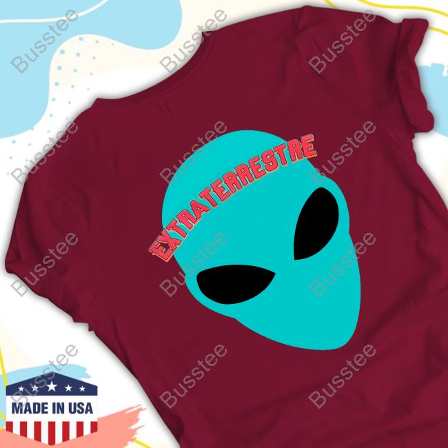 Dakota Mitchell Wemby 3:16 Extraterrestre Shirts