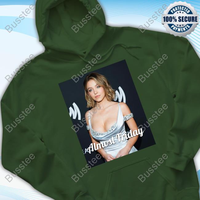 Fridaybeers Almost Friday Sweeney Glaad Shirts