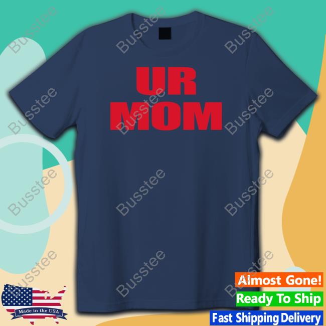 Olivia Rodrigo Guts Tour Says Ur Mom Sweatshirt