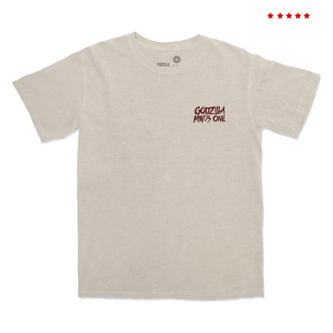 Trending Godzilla Merch Store Godzilla Minus One 