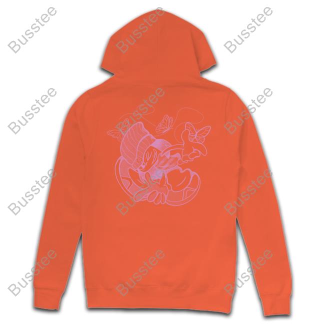 1 Million Subscriber Milestone Sweatshirt