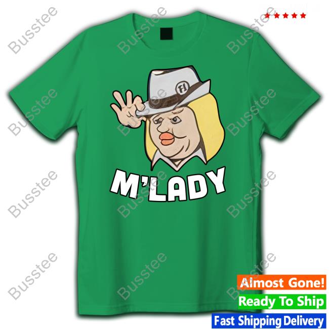 Elyse Willems M'lady Hoodie