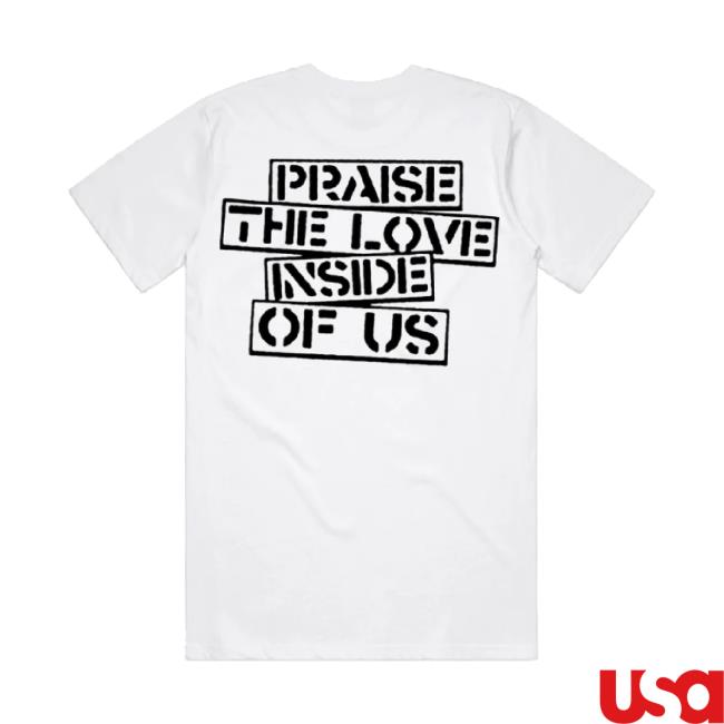 Trending Praise The Love Sweaters While She Sleeps Shop
