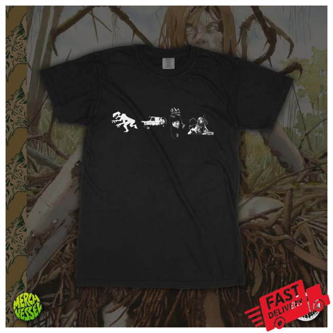 Official The Sawtooth Grin - Eras Unisex Sweatshirt Waxvessel Shop