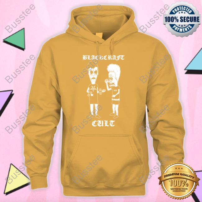 Blackcraft Cult Shop The Sun Sucks T-Shirt