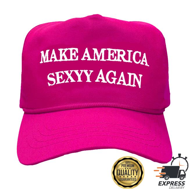 Official Sexyyred Shop Merch Make America Sexyy Again Trend Cap