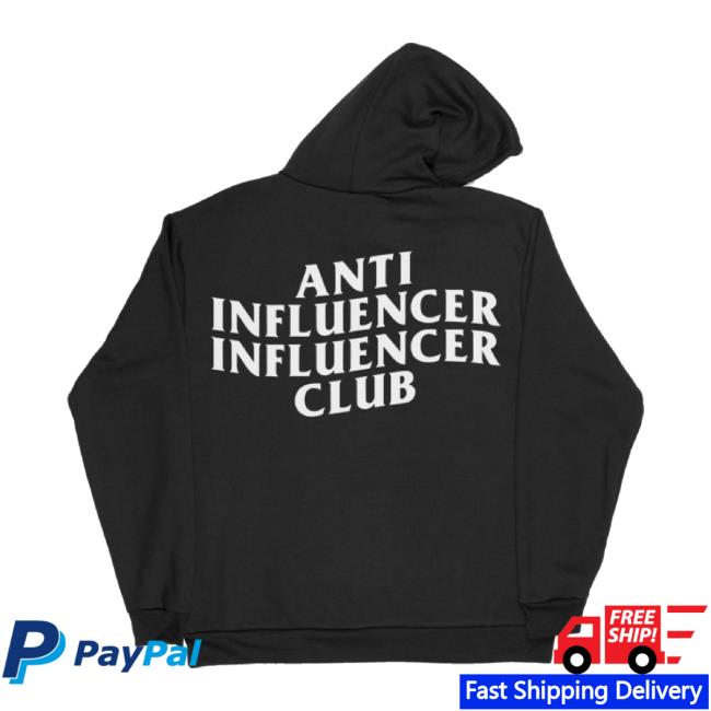 Original Wycked Classics Tee Shirt - Anti Influencer Wycked Shop