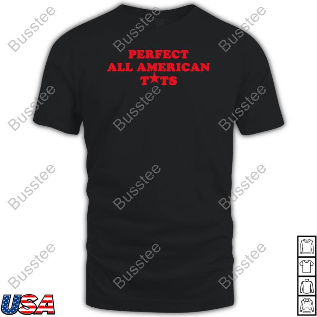 Theforceawakenz Perfect All American Tats Shirt Balladofagrudge