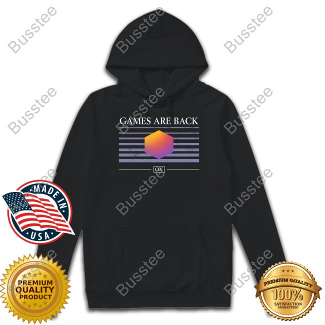 https://vivshirt.com/campaign/games-are-back-ox-tee
