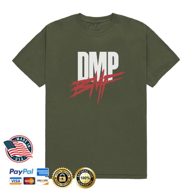 Official Dmp/Bmf Cypress Sweater Max Holloway Shop