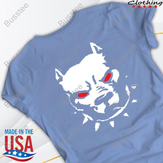 Kayzomerch Kayzo Dog Sweatshirt