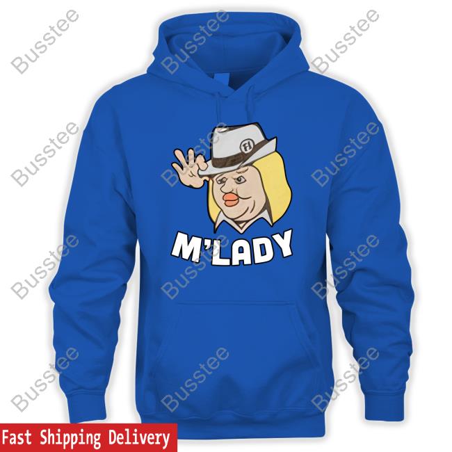 Rooster Teeth Store Elyse Willems M'lady T-Shirts Rooster Teeth Store Elyse Willems M'lady Tee Funhaus