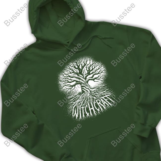 Witchcraft Roots New Shirt