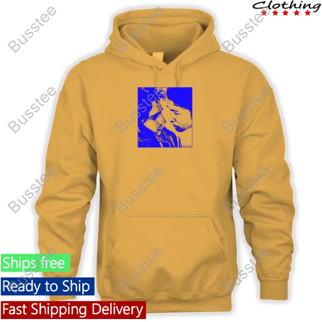 Bug Girl Paul And Chani New Shirt