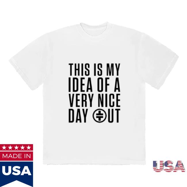 Original Gary’S Day Out Shirt Take That Shop