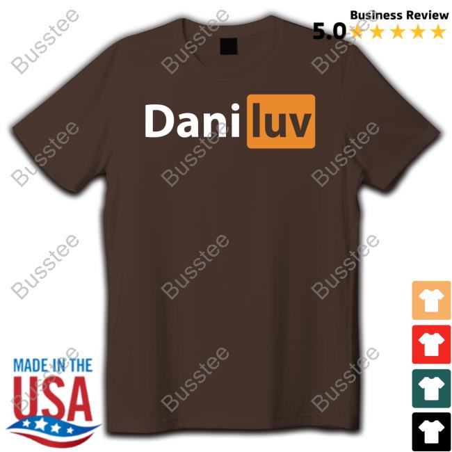 Old Jewish Men Merch Dani Luv Hub Sweatshirt