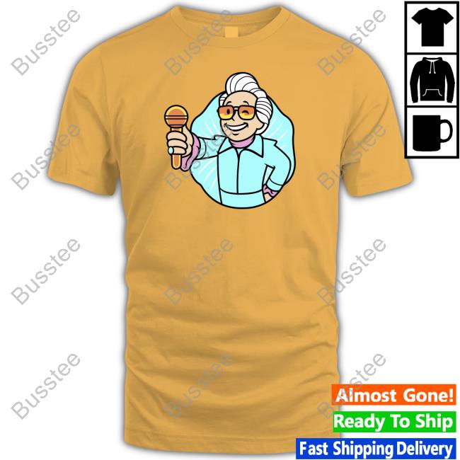 Harebraineddesign Merch Vault Baby Billy Shirt