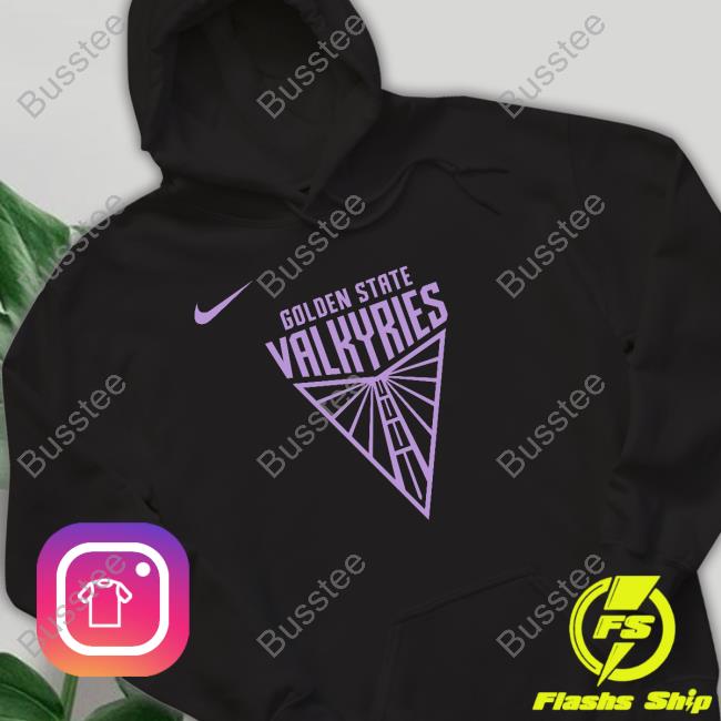 Wnbagoldenstate Golden State Valkyries Shirt