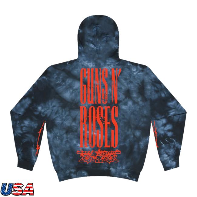 Original Perhaps Washed New Shirt Guns N' Roses Shop