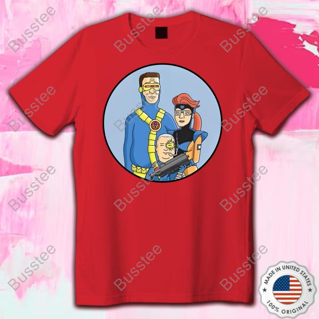 Platini God Dammit Cable Hoodie