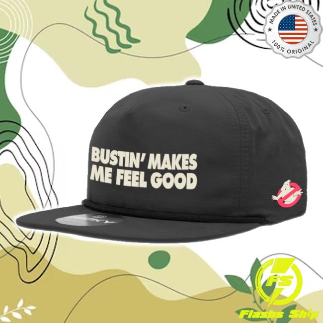 Original Halftone Horror Merch Store Ghostbusters Hat Halftonehorror Shop