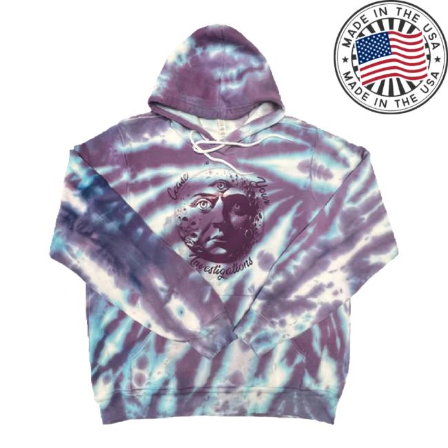 Official Cease Moon Sweaters Neongrizzly Shop