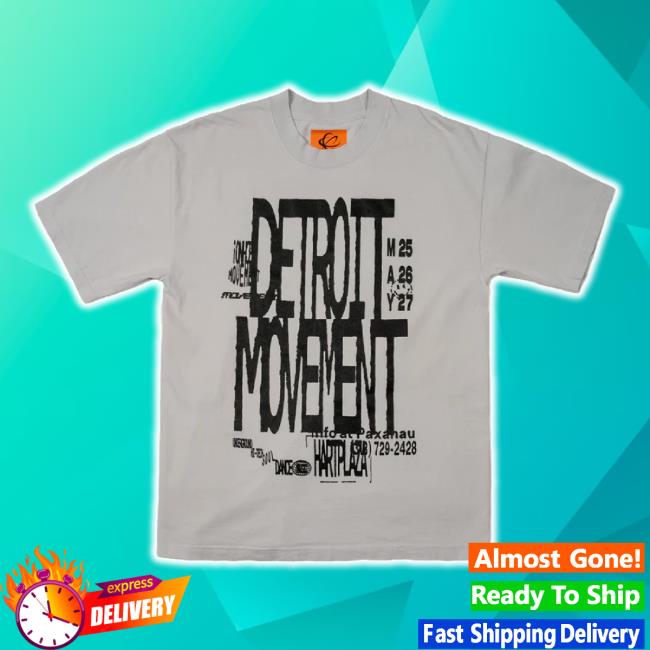 Original Underground Rave Hoodie Movement Festival Shop