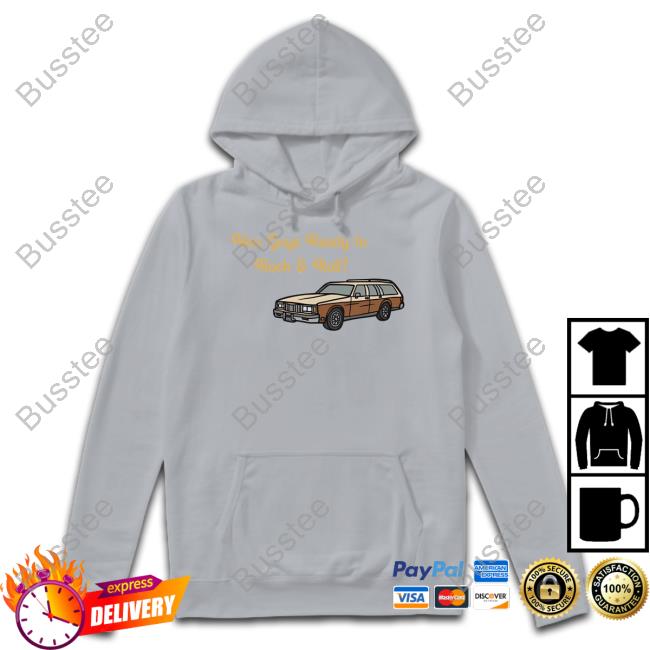 Emotional Club You Guys Ready To Rock And Roll Car Hoodie
