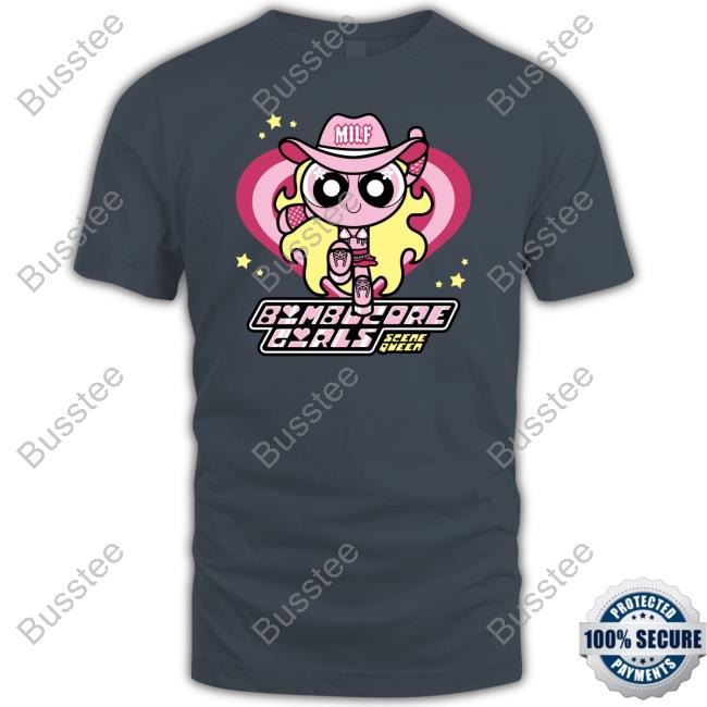 Hopelessrecords Merch Scene Queen Bimbocore Girls Blossom Hoodie