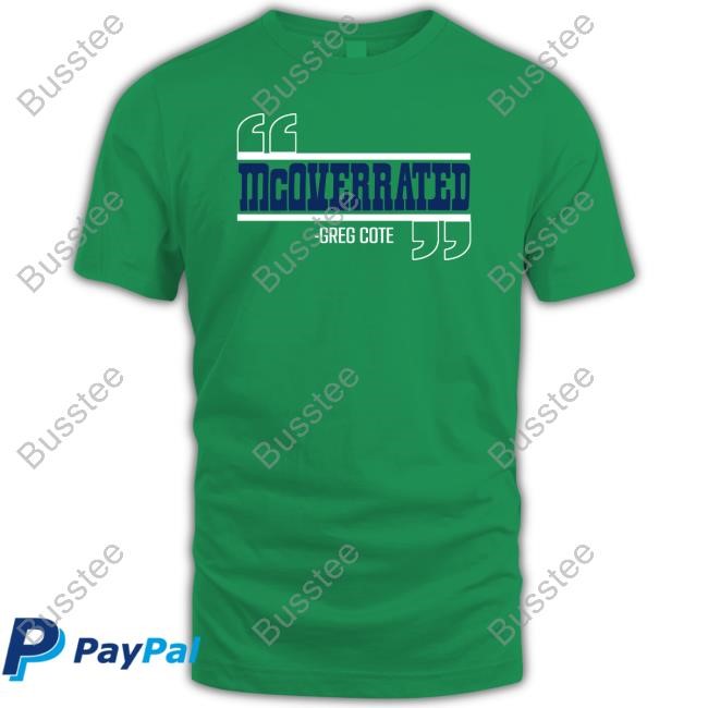 Lebatardaf Mcoverrated Greg Cote Long Sleeve