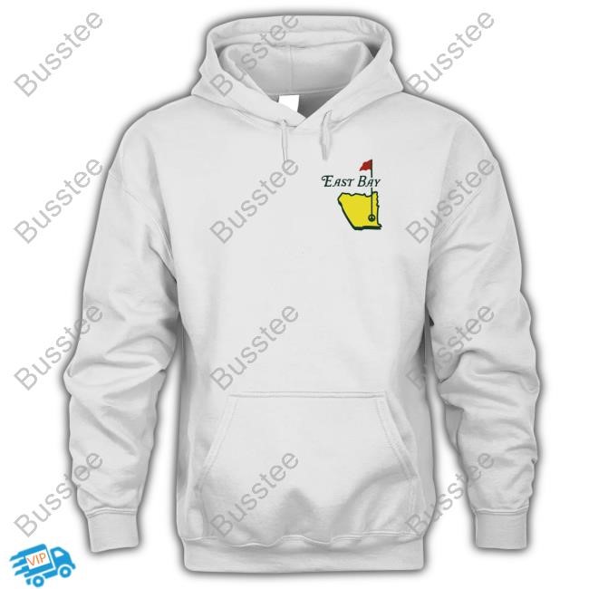 East Bay Golf New Shirt