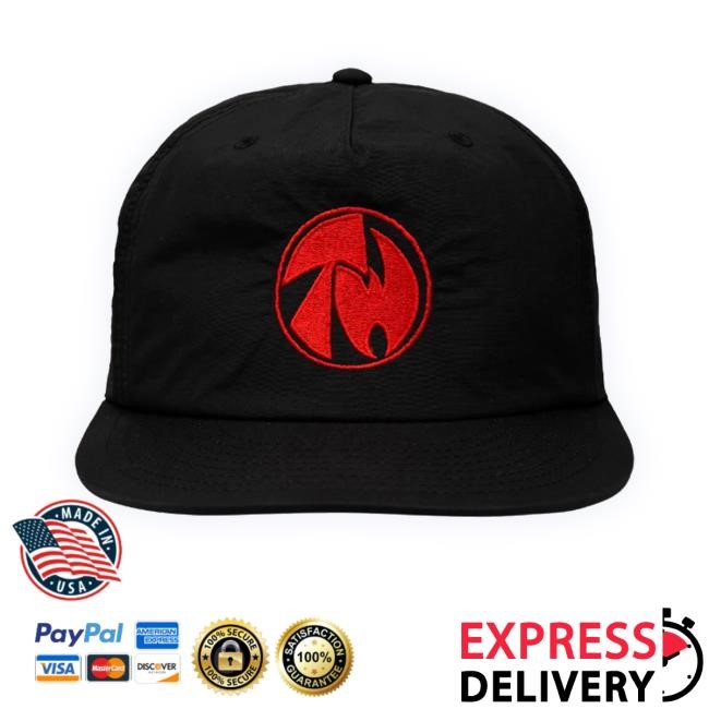 Official Teenagewristmerch Logo headwear