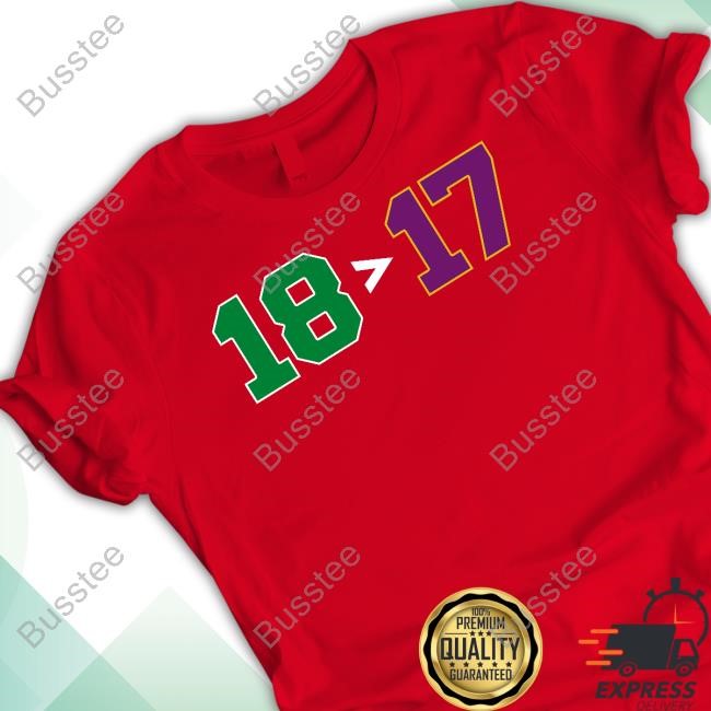 617Threads Store Boston 18 > Los Angeles 17 Banners Tank Top