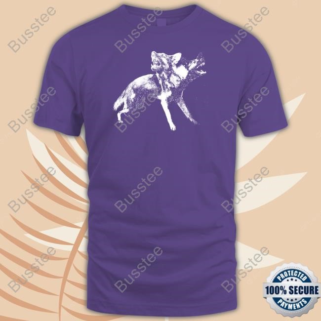 Heartattackman Shop Big Dog T-Shirt