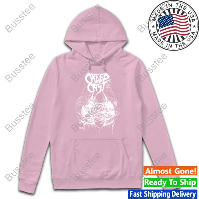 Sawblade666 Papa Meat Creep Cast New Shirt Sawblade666 Papa Meat Creep Cast New Shirt