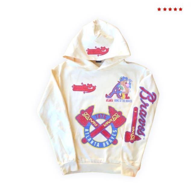 Official Brave Wonder Hooded Sweatshirt Brave Wonder Tank Top