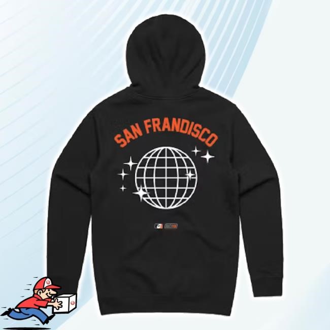 Trending Dom Dolla Sanfrandisco Hoodie Sweatshirt Dom Dolla Merch Store Shop Trending Dom Dolla Sanfrandisco Hoodie Sweatshirt Dom Dolla Merch Store Shop