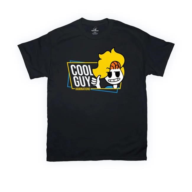 Official Creatorink Store Haminations Funny Shirt Official Creatorink Store Haminations Funny Shirt