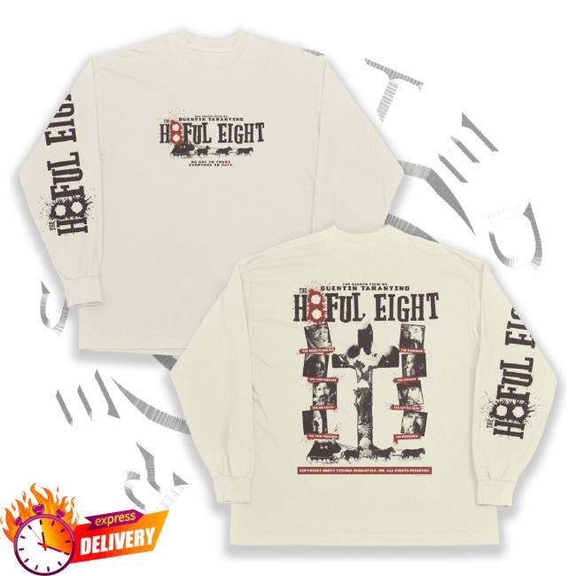 Original H8ful Shirt Restricted Vr Merch Store