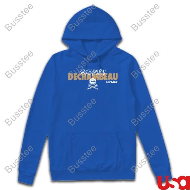 Crushersgc Merch Bryson Dechambeau Tank Top