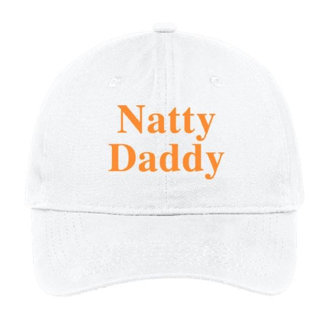 Trending 2024 Baseball National Champions Natty Daddy Hat Utvol Shop