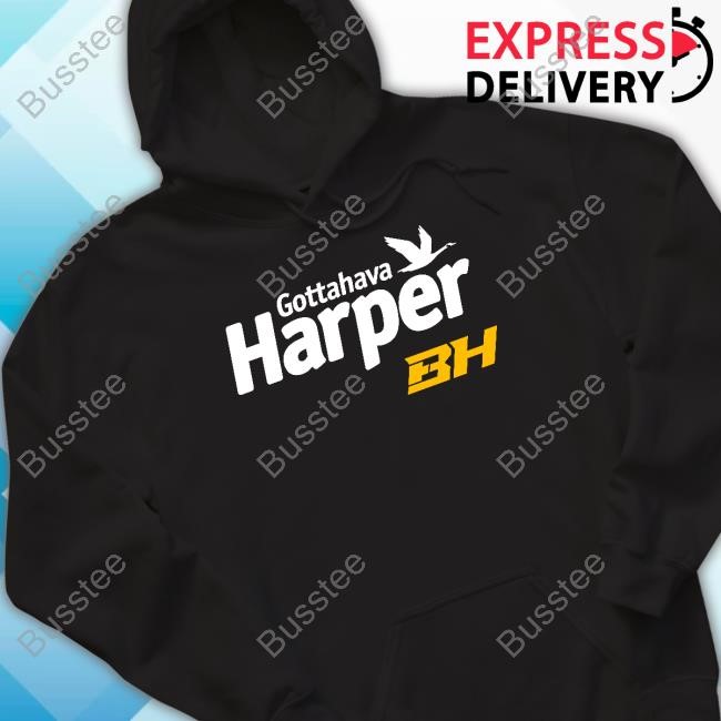 Bryce Harper Wawa Harper Gottahava Shirt Ua X Wawa Harper Gottahava Tee