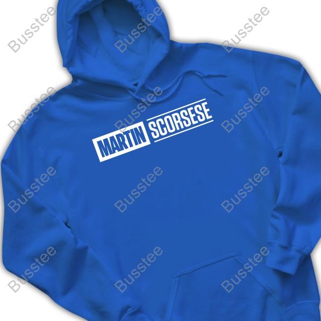 Jim Cummings Martin Scorsese T-Shirt,Hoodie,Sweatshirt