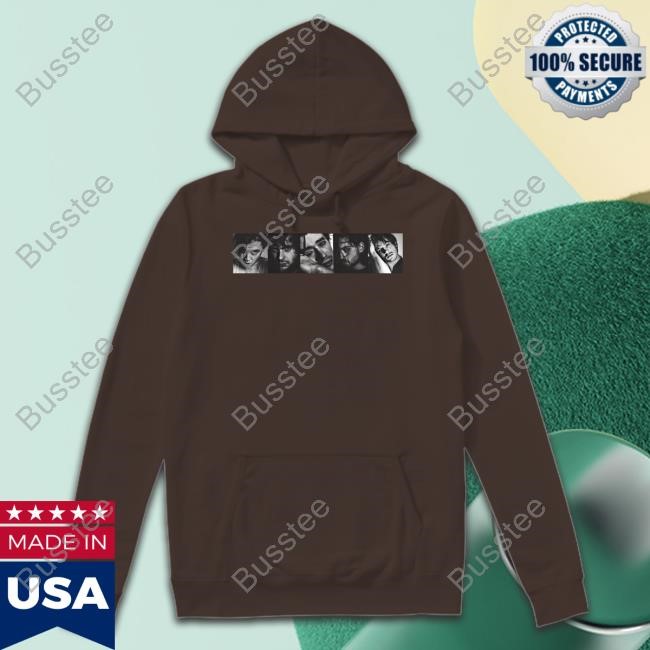 Joker Out X Damon Baker Tee Shirt