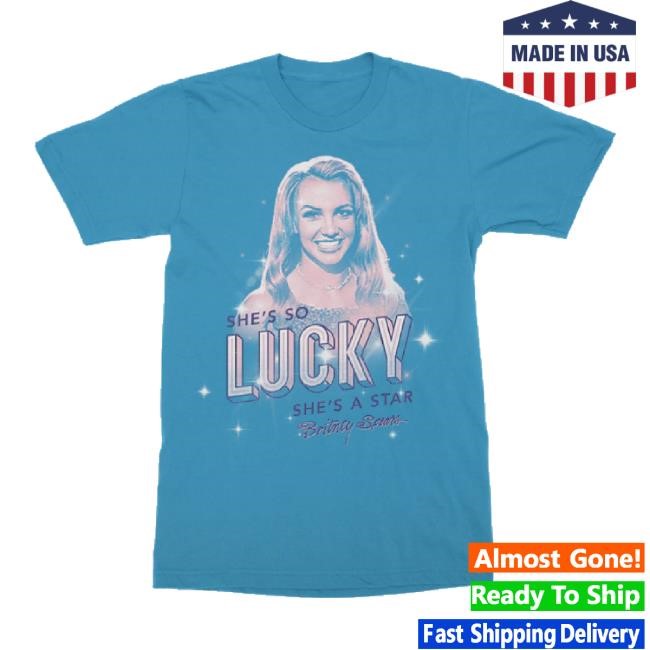 Trending Knock, Knock, Knock Tee Shirt Britneyspears Shop Merch Store